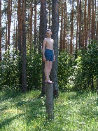 Николай Виноградов