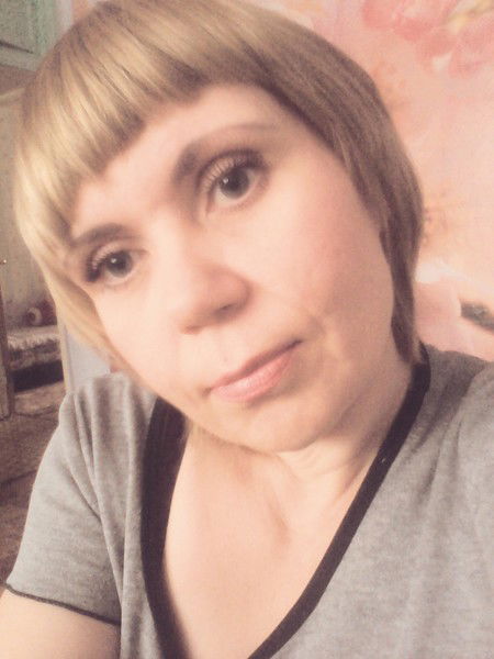 Виктория Соколова