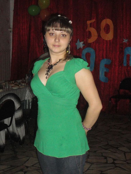 Наталья Грачёва