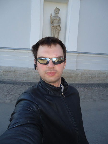 Костя Шевченко