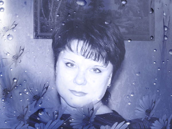 Светлана Гордеева