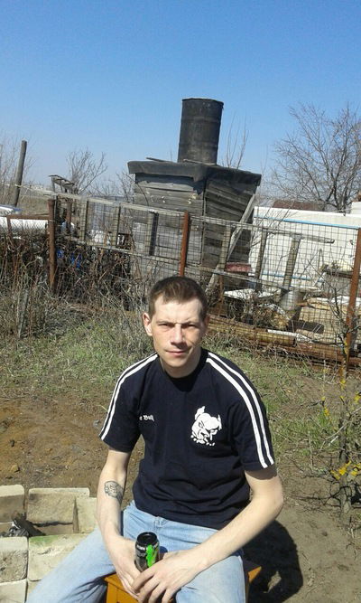 Александр Ульянников