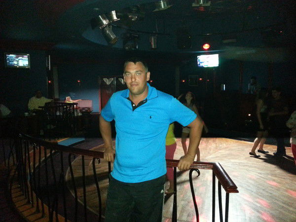 Александр Лебединец