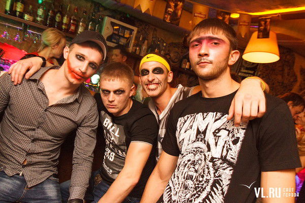 Роман Липовской