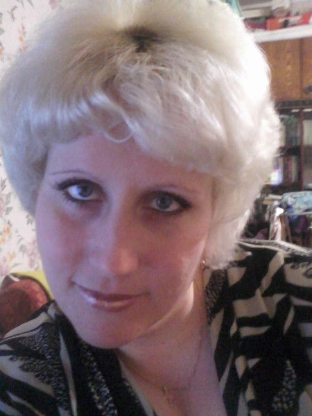 Елена Васильева