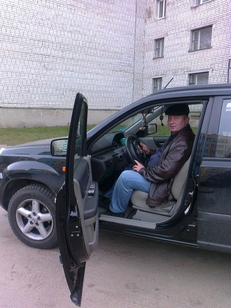 Олег Жанкевич