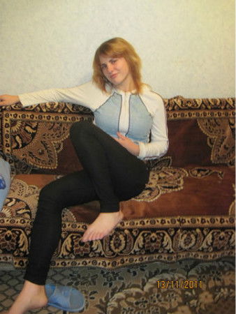 Кристина Борисова