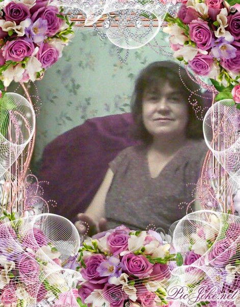 Рашида Бахтиярова