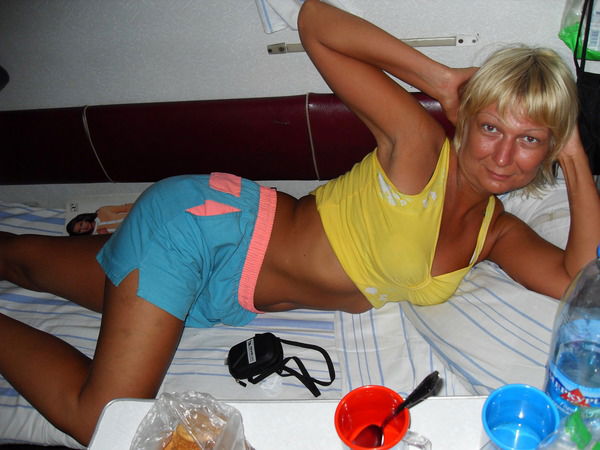 Татьяна Яковенко