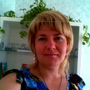 Наталья Косникова