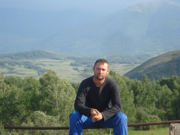 Артем Горобец