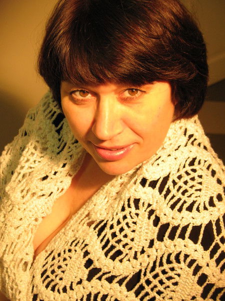 Людмила Мельникова