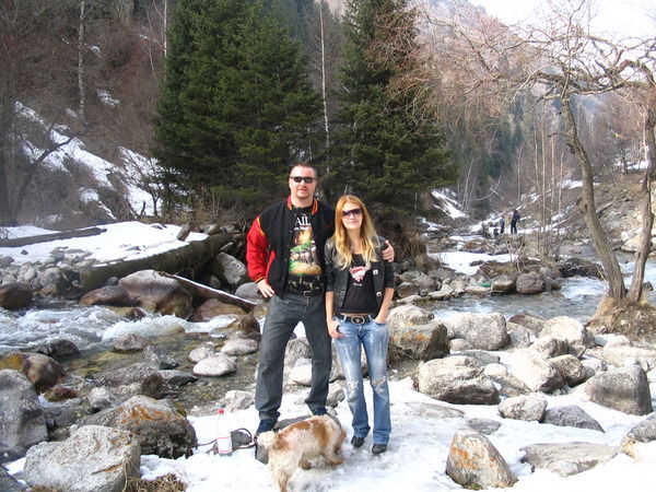 Екатерина Ким