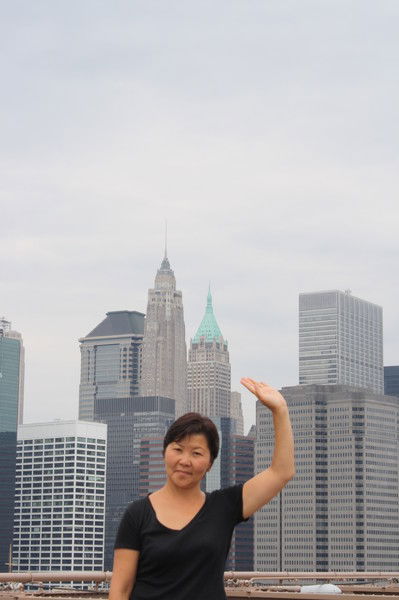 Жазира Сабазбекова