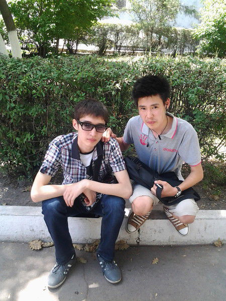 Медер Кенжибаев