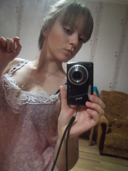 Вероника Тювикова