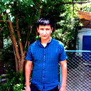Duisebek Kaldybaev
