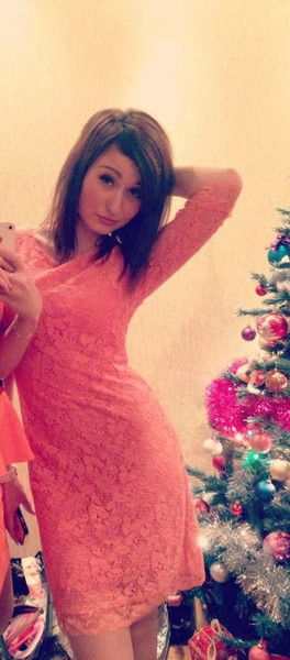 Анастасия Грациани