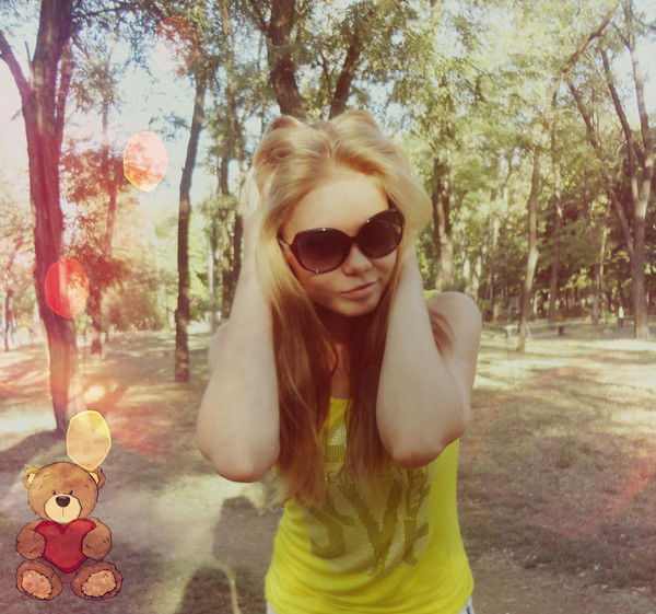 Вика Соловьёва