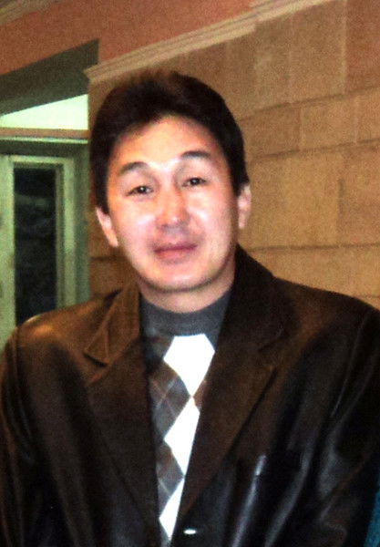 Хайрат Байманов