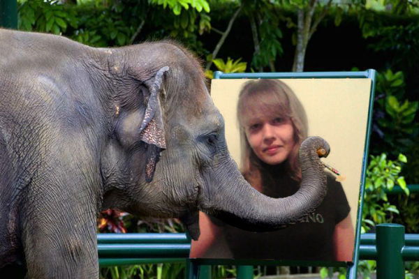 Валентина Мусатова