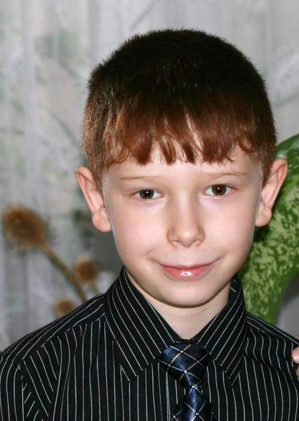 Никита Шевченко