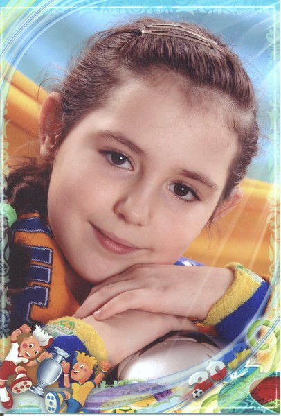 Богдана Гришина