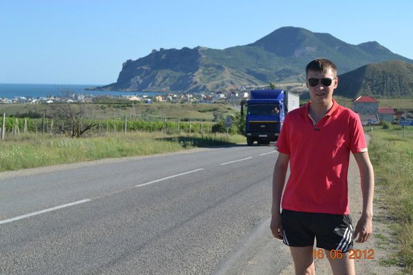 Дмитрий Панкратьев