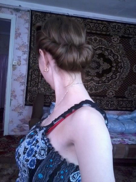 Алла Шиянова