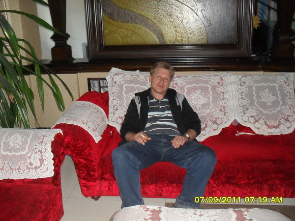 Эд Писоцкий