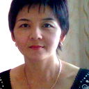 Жанагул Абзалбекова