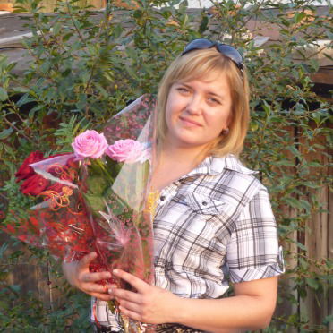 *irina* Manannikova*