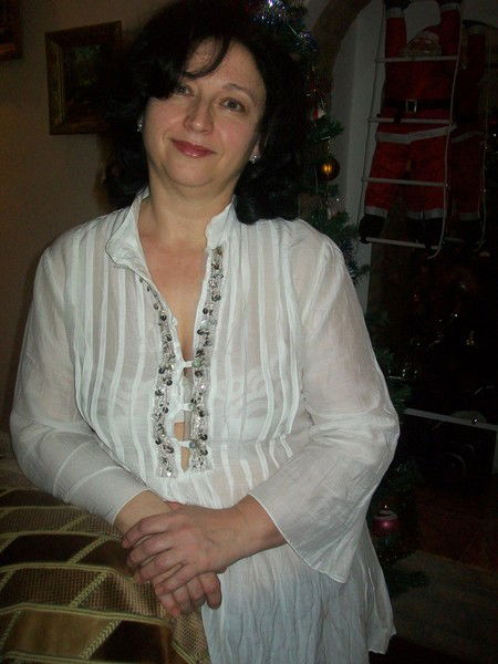 Светлана Ващук (Кондратенко)