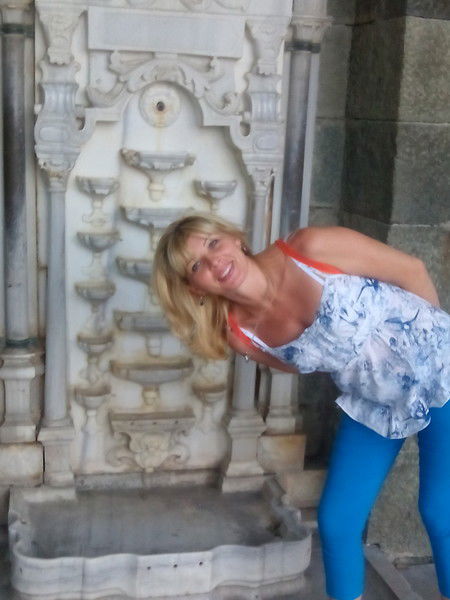 Таня Владимировна