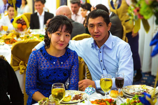 Жанна Кумиспаева