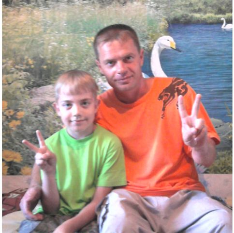 Евгений Токарский