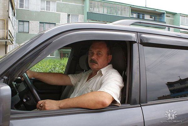 Евгений Федоров