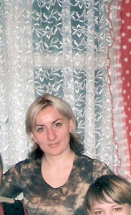 Руднева Татьяна