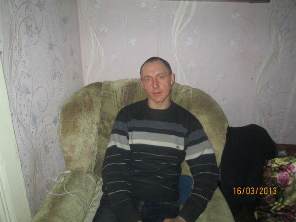 Василий Чайкин