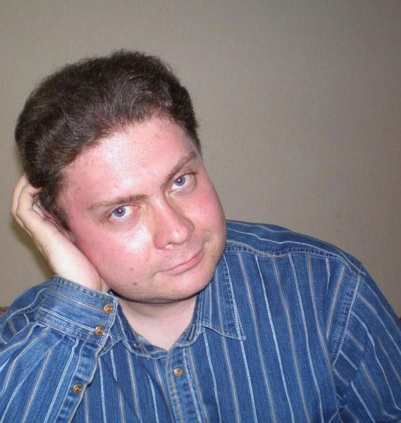 Андрей Краев