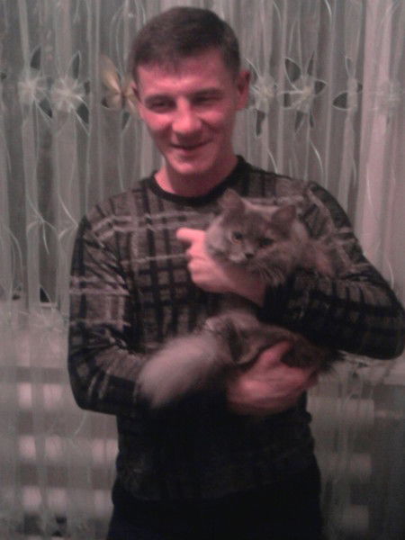 Ренат Загиров