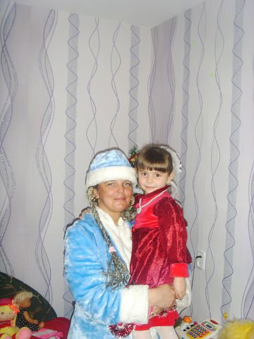 Ольга **********