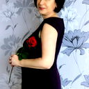 Ирина Сафонова