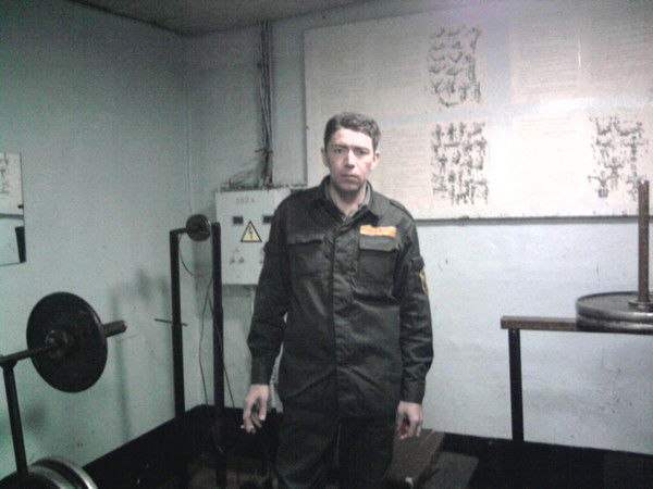 Александр Соколов