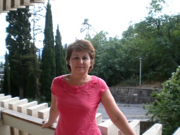 Антонина Сидорова