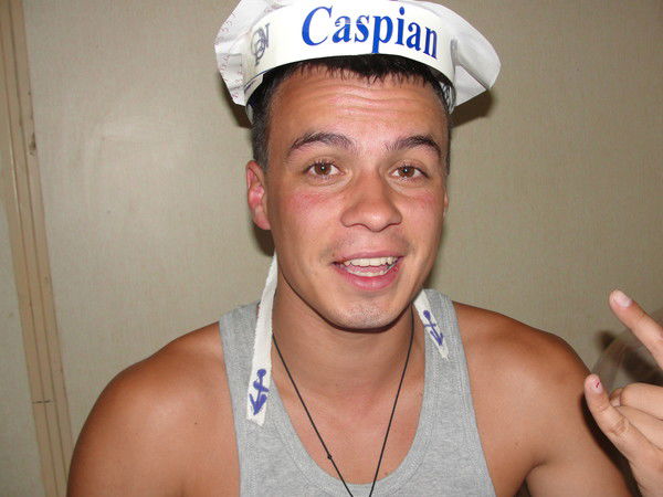 Дмитрий Марченко