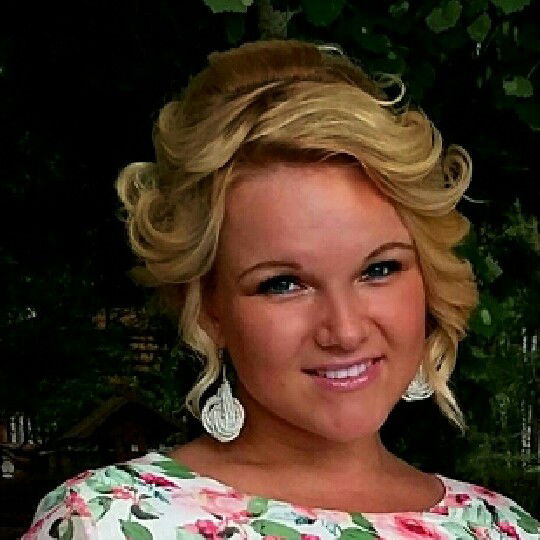 Екатерина Фатькина