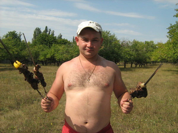 Станислав Марковский