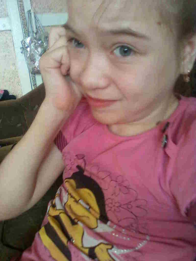 Людмила Шевцова