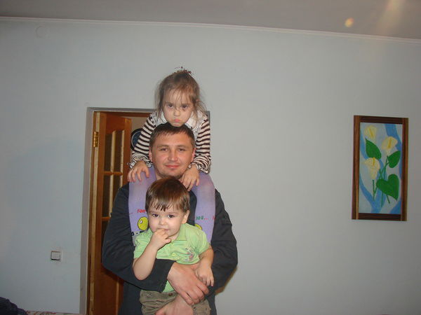 Игорь Майданов